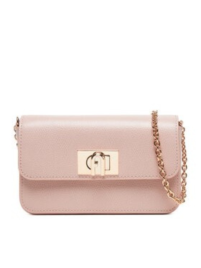 Furla Torebka 1927 Mini Bag WE00265 ARE000 CN 2814S 1007 Różowy