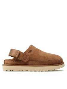 Ugg Klapki W Goldenstar Clog 1138252 Brązowy