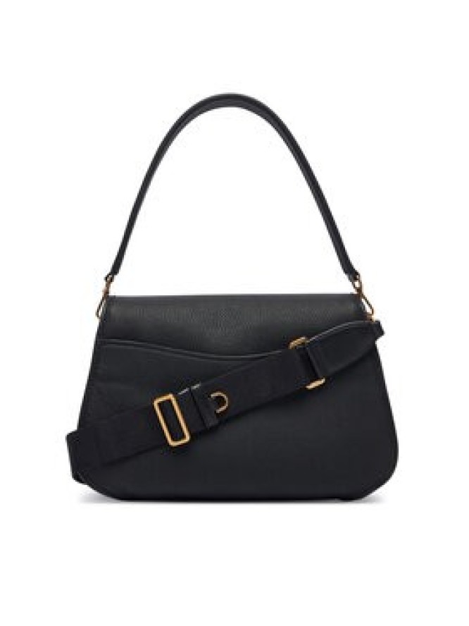 MICHAEL Michael Kors Torebka 30T6AX3M2L Czarny