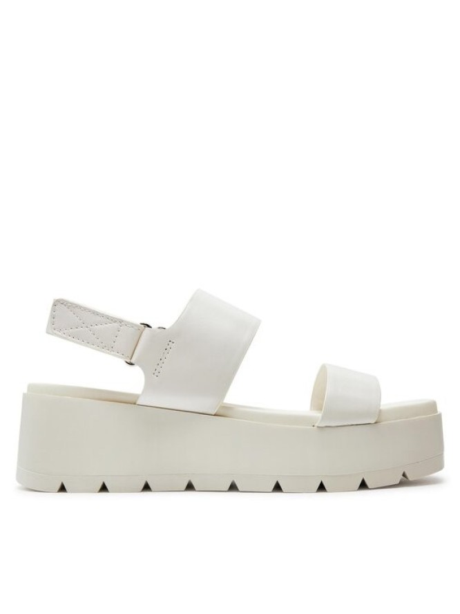 Aldo Sandały Thila 13713130 Biały
