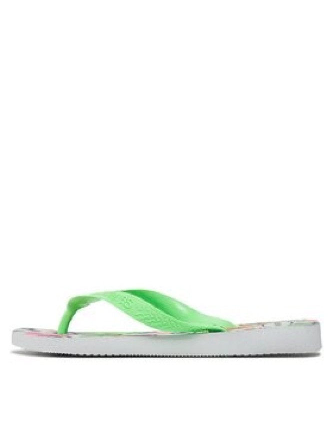 Havaianas Japonki 41402581049 Kolorowy