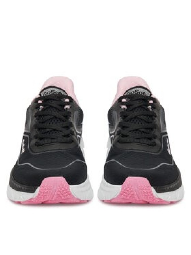 Go Soft Sneakersy V11-148 Czarny