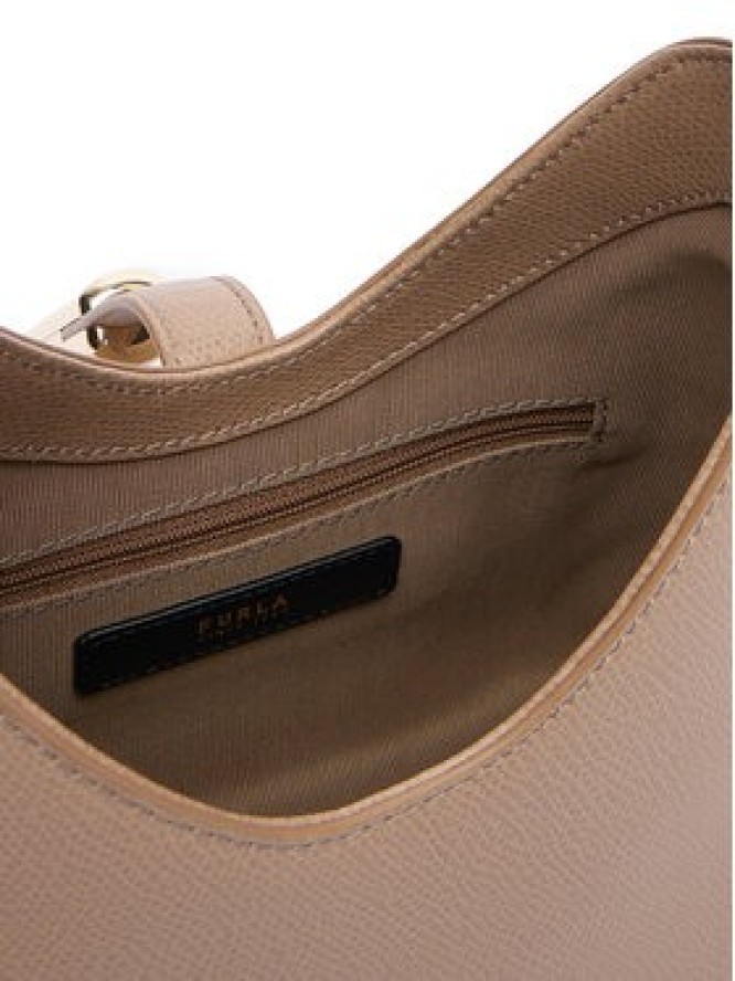 Furla Torebka WE00820-ARE000-1257S-1-007-20-KH-E Beżowy