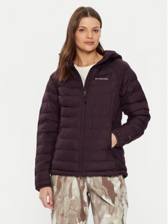 Columbia Kurtka zimowa Powder Lite™ II 2089391 Fioletowy Active Fit