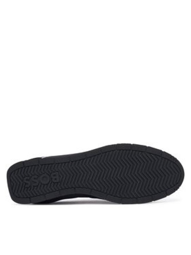 BOSS Sneakersy Levon 50569298 Czarny