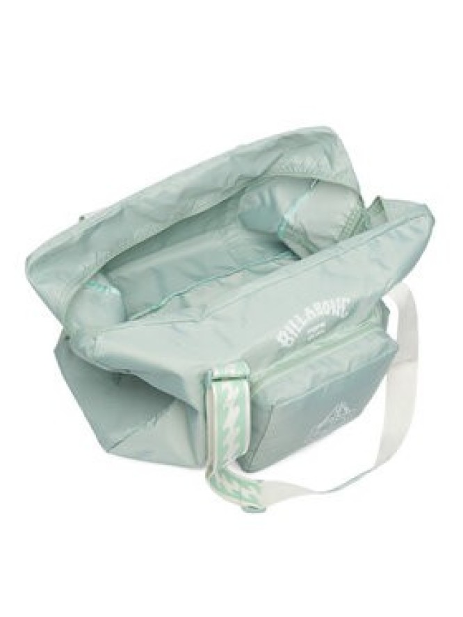 Billabong Torba podróżna CEOWB-BLB-MZ-003-09 Zielony jasny