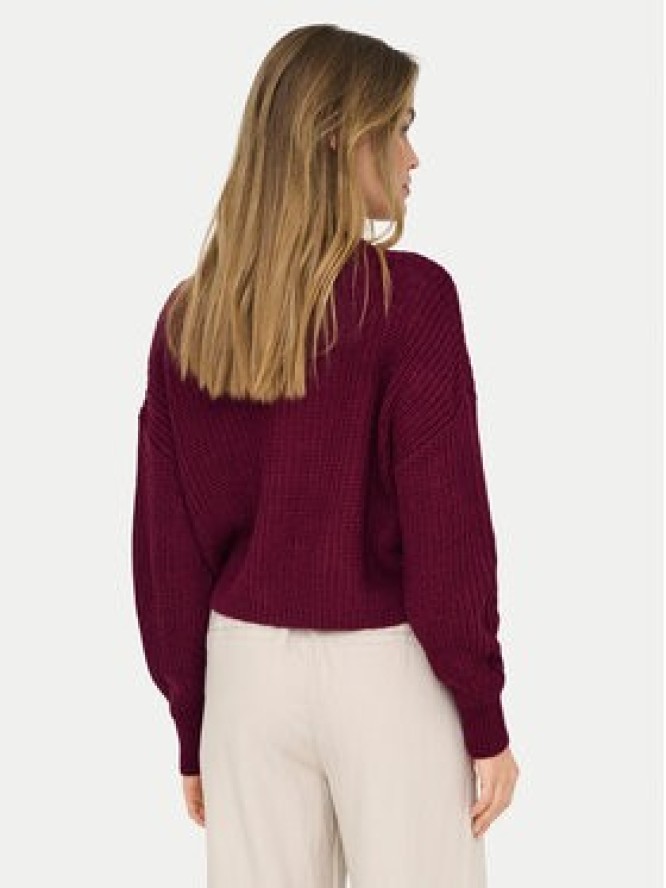 ONLY Kardigan Carol 15211521 Kolorowy Regular Fit