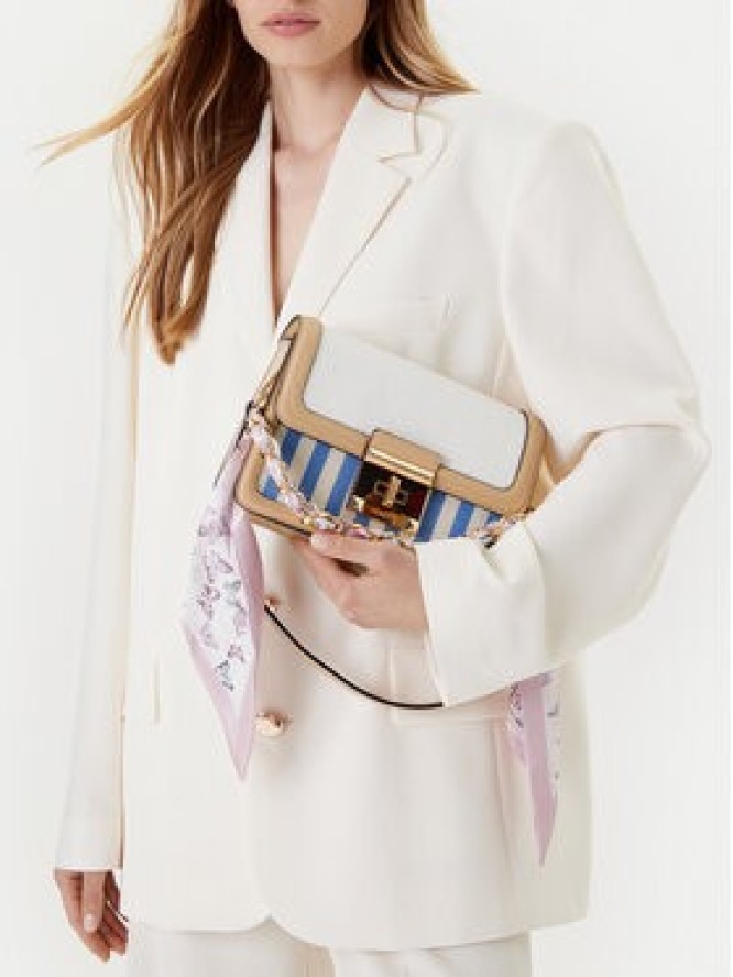 Aldo Torebka Thirecien 14029014 Biały