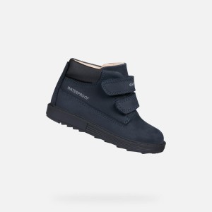 Buty dla chłopca Geox Hynde