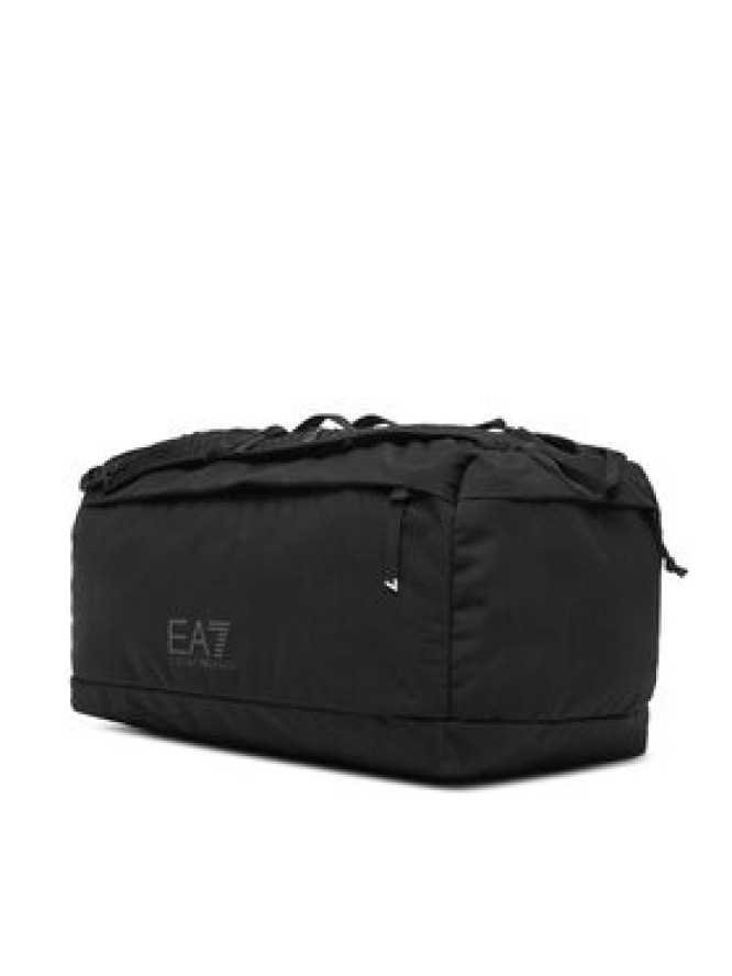 EA7 Emporio Armani Plecak 7X000294 AF18336 UC001 Czarny