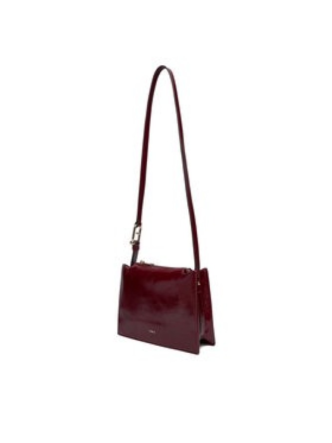 Furla Torebka Nuvola S WB01275 BX4100 CN 0053S Bordowy