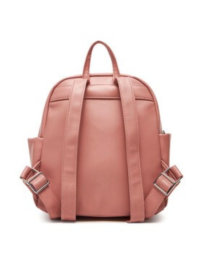 JENNY Plecak C-JNY-M-008-08 Różowy