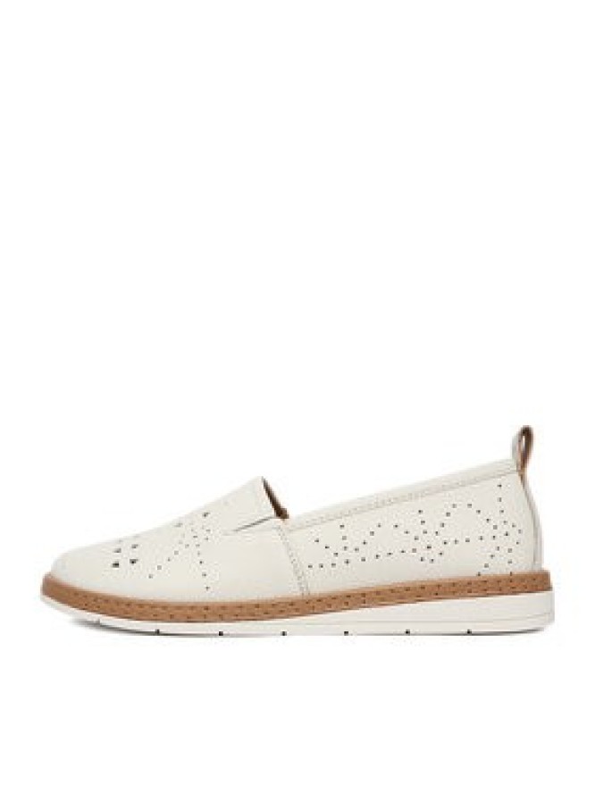 Lasocki Półbuty CEO-WI23-LYLA-02 Biały