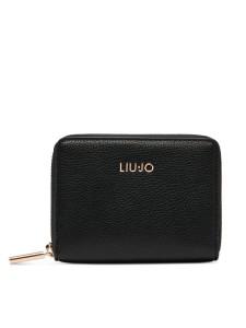 Liu Jo Portfel AF6156 E1019 Czarny