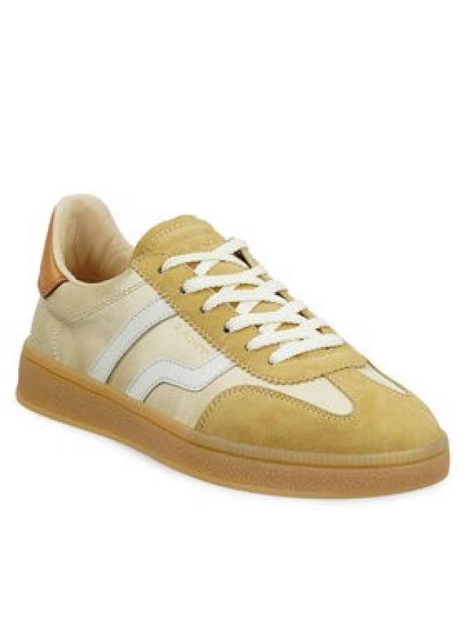 Gant Sneakersy 32533198 Beżowy