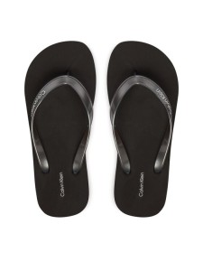 Calvin Klein Japonki Arwa HW0HW02956 Czarny