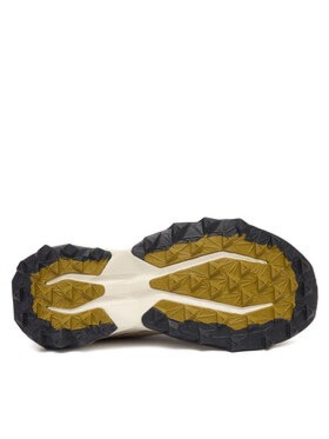 New Balance Buty do biegania Tektrel Utility V1 WTTRU23V Beżowy