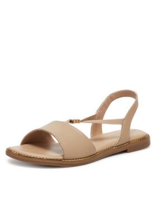 Lasocki Sandały RST-KATE-03 Beżowy