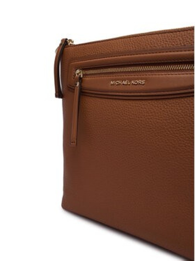 MICHAEL Michael Kors Torebka Xd Body 32S6GTVC3L Brązowy