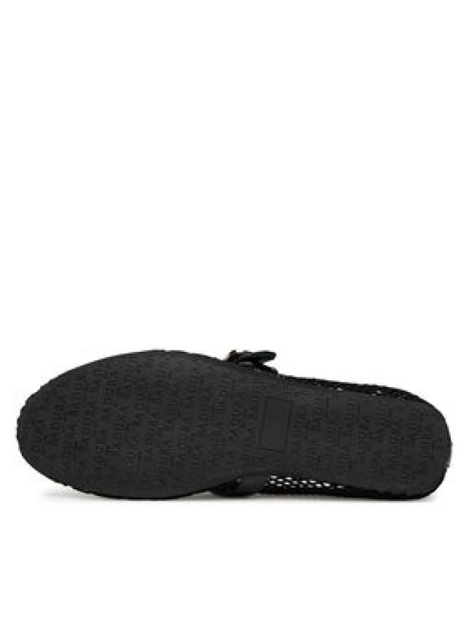 Badura Baleriny MIMOSA-SLT-24067P-52 Czarny