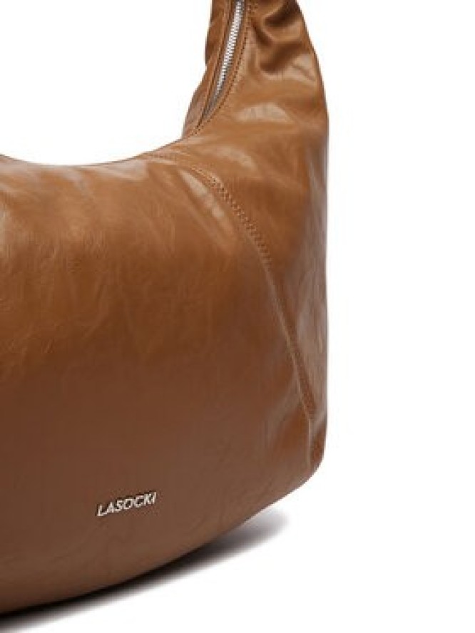 Lasocki Torebka CEO-LSK-X-005-09 Brązowy