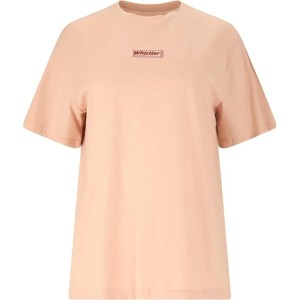 T-shirt damski Whistler Kunta