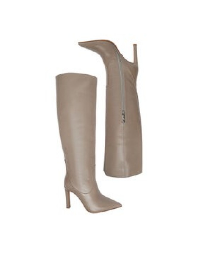 Gino Rossi Kozaki EO-GLC511-17-3614 Szary