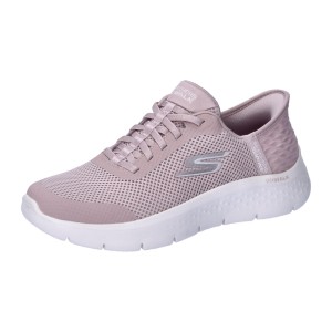 Buty sportowe Sneakersy damskie, Slip-Ins: GO WALK Flex - Grand Entry