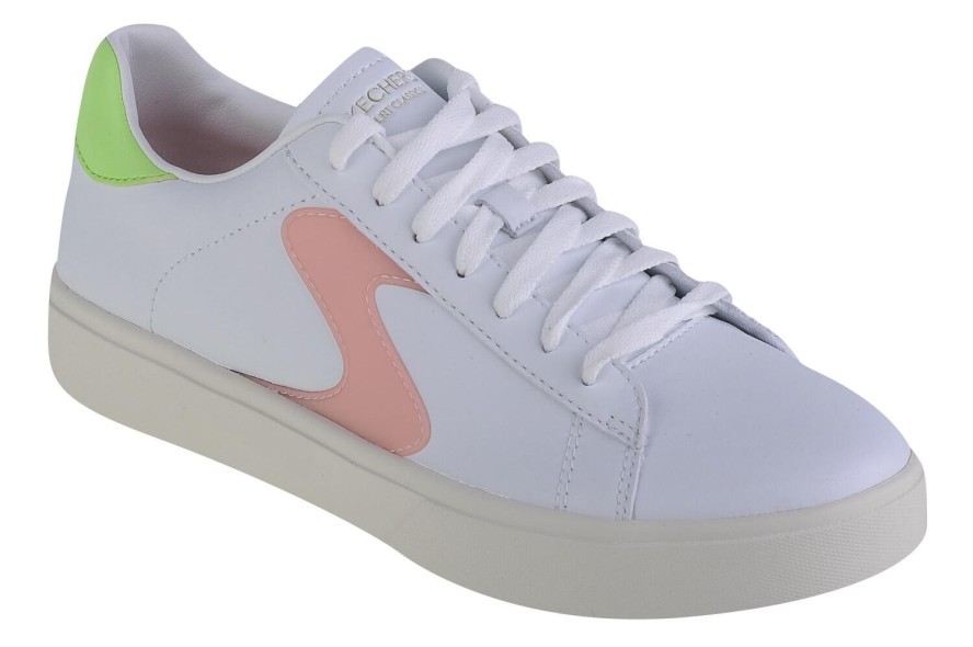 Buty do chodzenia damskie Skechers Eden Lx-top Grade