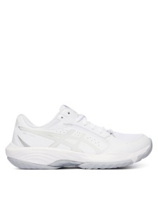 Asics Buty halowe Gel-Task 5 1072A133 Biały
