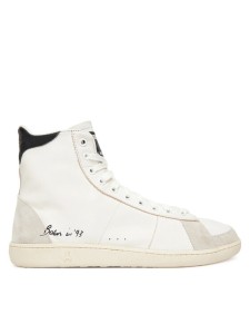 Patrizia Pepe Sneakersy 8Z0111/L150-FE30 Biały