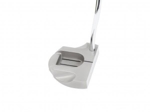Putter dla praworęcznych JuCad Titanium 35' inches
