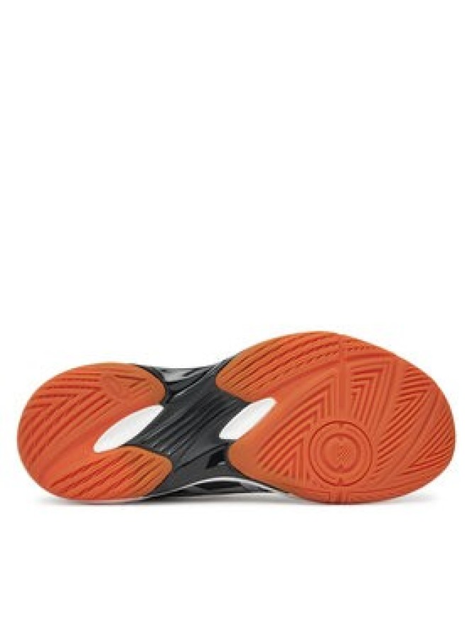 Asics Buty halowe Gel-Rocket 12 1072A119 Czarny