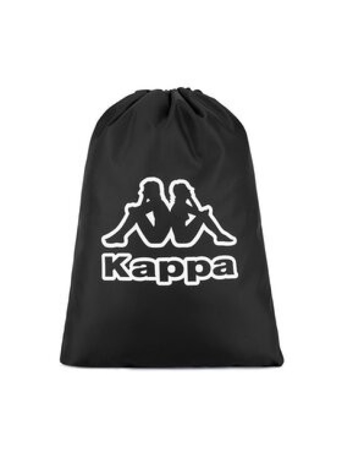 Kappa Worek CWBEO-KPA-B-009-07 Czarny
