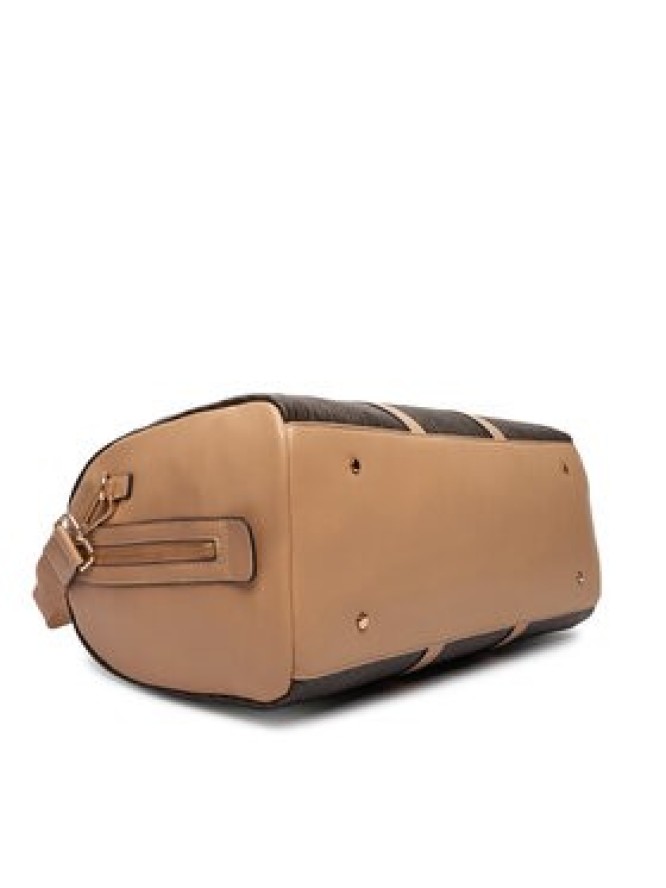 Liu Jo Torba weekendowa AA6190 E1118 Beżowy