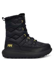 Helly Hansen Śniegowce Willetta 12046 Czarny