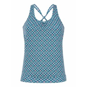Damski top do kostiumu kąpielowego Protest Mixzest