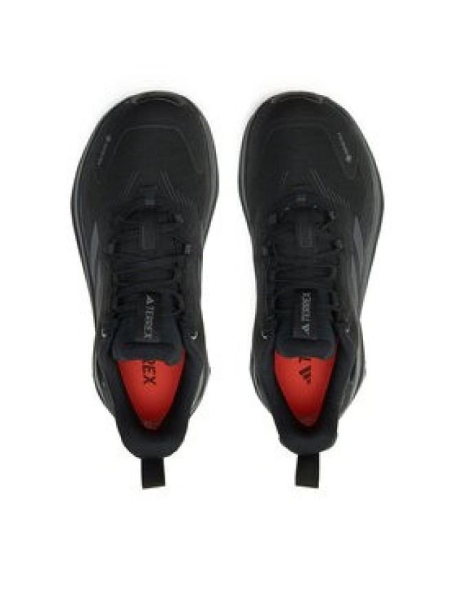adidas Sneakersy Terrex Trailmaker 2.0 GORE-TEX IH0617 Czarny