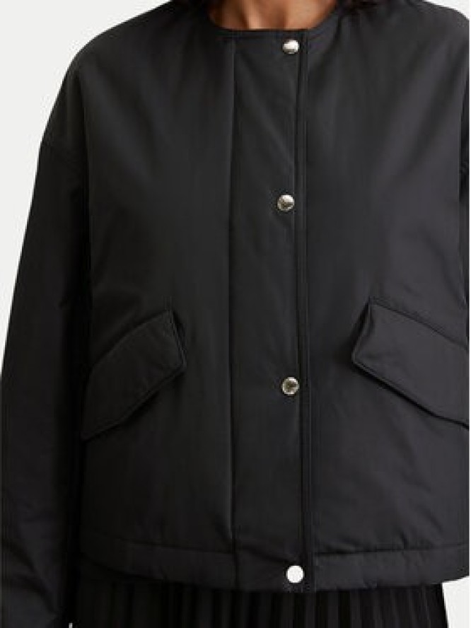 Marc O'Polo Kurtka przejściowa 506 1270 70055 Czarny Regular Fit