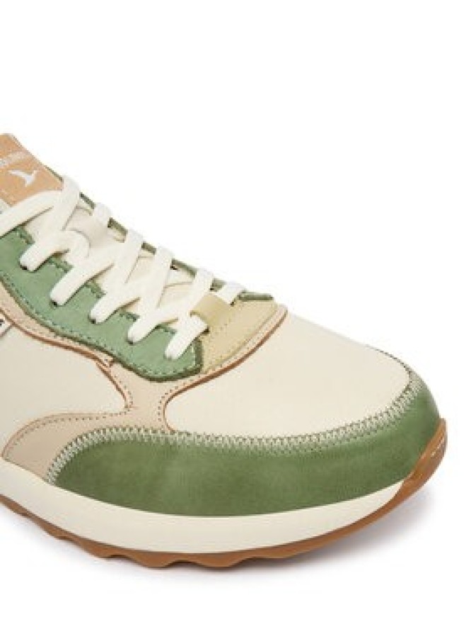 Pikolinos Sneakersy Arrecife W1M-6625C3 Zielony