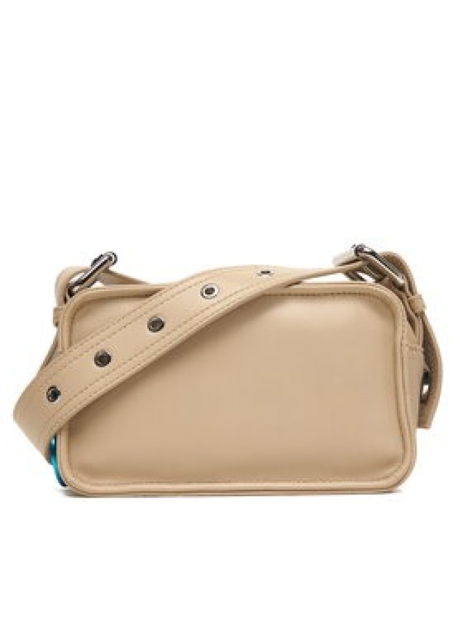 Patrizia Pepe Torebka 2B0153/L113-R874 Beżowy