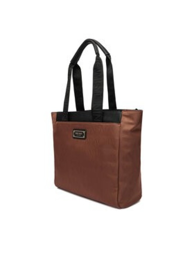 Nine West Torebka CEO-Brielle-LA374-4705 Brązowy