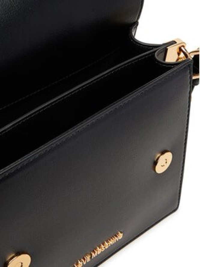 LOVE MOSCHINO Torebka JC4262PP0MKG0000 Czarny