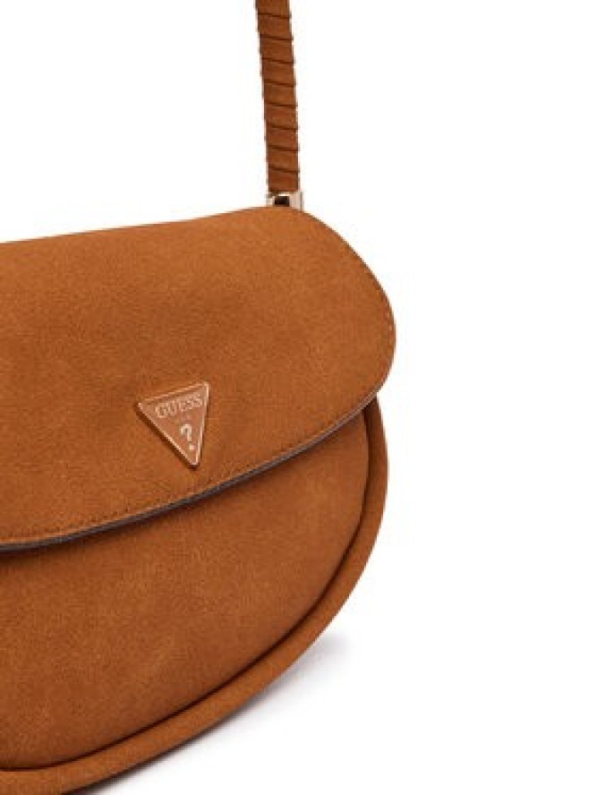 Guess Torebka Danya HWSG99 18190 Brązowy jasny