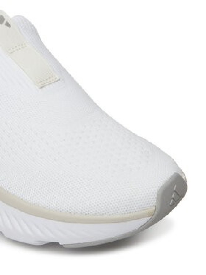 adidas Sneakersy Cloudfoam Go Lounger JI4843 Biały