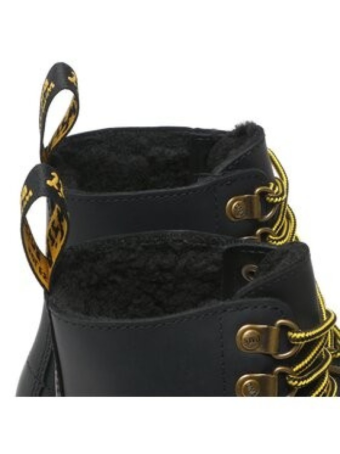 Dr. Martens Glany 1460 Pascal 27007001 Czarny