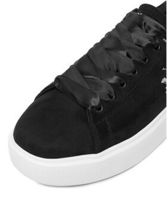 Beverly Hills Polo Club Sneakersy CEO-V12-712Z Czarny