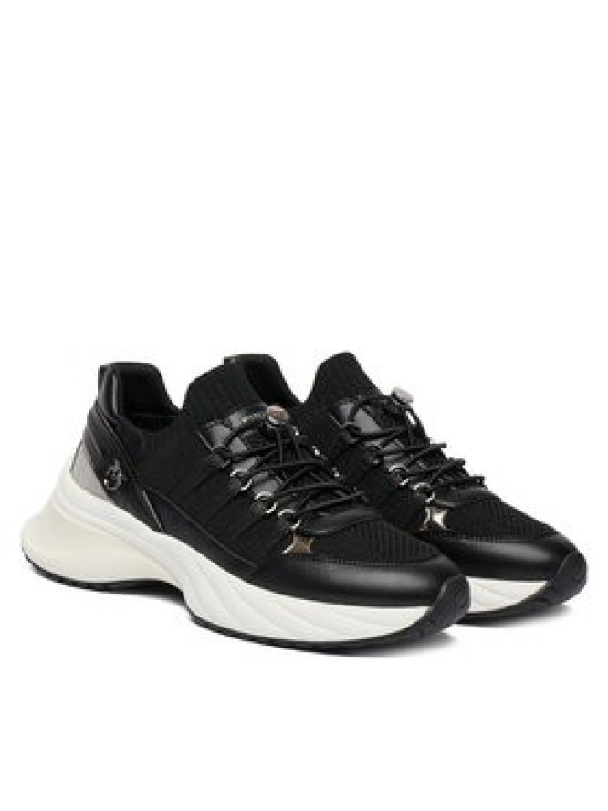 PINKO Sneakersy Ariel 34 SS0141 P128 Czarny
