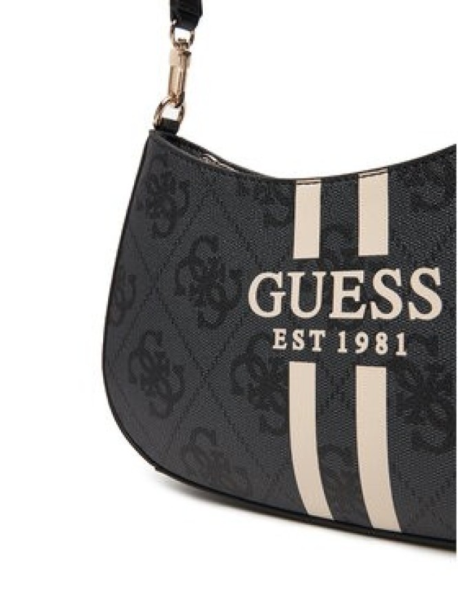 Guess Torebka HWOS96 72180 Czarny