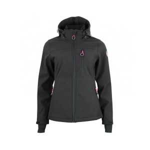 Kurtka damska Peak Mountain Softshell Aclaudioffn